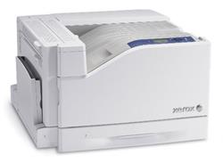 Xerox Phaser 7500DN farebna laser. tlaciaren A3, 35str/min, DUPLEX, USB + NET, 512MB RAM