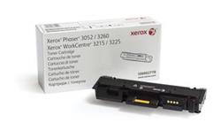 Xerox toner pre Phaser 3052, 3260/ WorkCentre 3215, 3225 High-Capacity Toner Cartridge (3 000)