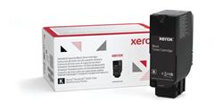 Xerox toner VL C62x black - 8000str.