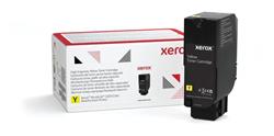 Xerox toner VL C62x yellow - 16 000str.