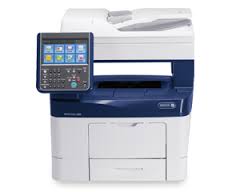 Xerox Workcentre 3615IV mono laser MFP (Copy/Print/Scan/Fax) 45str/min, 2GB, 1GHz, HDD,DADF, USB, GLan, WiFi, Duplex, A4