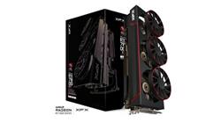 XFX Radeon RX-7800XT Speedster Quicksilver MAG 16GB/256bit GDDR6, 3xDP, HDMI