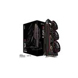 XFX Radeon RX-7800XT Speedster Quicksilver MAG 16GB/256bit GDDR6, 3xDP, HDMI