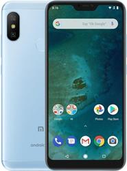 Xiaomi Mi A2 Lite 64GB, Dual SIM, modrý