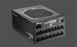Zdroj 1050W, Seasonic Platinum- 1050 (SS-1050XP3 F3), 80+ Platinum, Retail