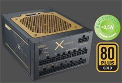 Zdroj 1250W, Seasonic X-1250 (SS-1250XM F3) 80PLUS Gold, Retail