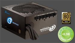 Zdroj 360W, SEASONIC G-360 ( SSR-360GP ) 80PLUS Gold, Retail