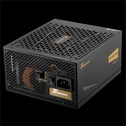 Zdroj 850W, Seasonic PRIME 850 Gold (SSR-850GD) 80PLUS GOLD