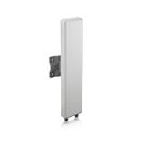 ZyXEL ANT1314 2.4GHz 14dBi MIMO 2x2 Directional Outdoor Antenna, 60° horizontal/13° vertical, 2x N-type connector