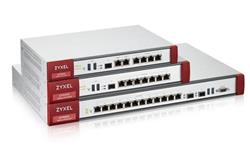 Zyxel ATP800 12 Gigabit user-definable ports, 2*SFP, 2* USB with 1 Yr Bundle
