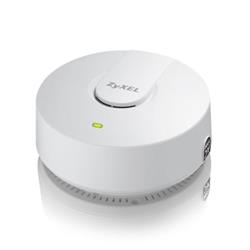 ZyXEL NWA-5123-AC, Standalone or Controller AP 802.11 ac Wireless Access Point, 2x2 Dual band & Dual radio (1200Mbps), D