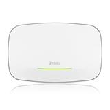Zyxel NWA210v2 AX5400 2x2:2+4x4:4 MU-MIMO, 2x2.5G LAN Ports PoE+ (802.3at), Standalone/Nebula Cloud Managed