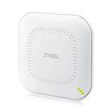 ZyXEL NWA50AXPRO, 2.5GB LAN Port, 2x2:3x3 MU-MIMO , Standalone / NebulaFlex Wireless Access Point, Single Pack include P
