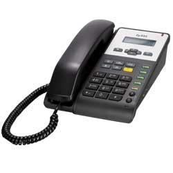ZyXEL V-301, Desktop IP phone (SIP,PoE 802.3af,Headset support,conf.c)