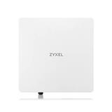 Zyxel WBE665S Ruggedised BE22K 4x4x4 MU-MIMO, Smart Antenna, Triple Radio, Incl 1 year Nebula Pro, 1x1/2.5/5/10 GB LAN p