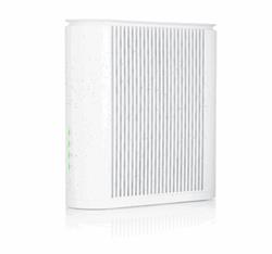 Zyxel WiFi 7 BE7200 2.5G Ethernet VoIP Gateway with MPro Mesh Support
