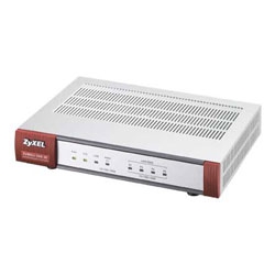ZyXEL ZyWALL USG 20 SECURITY BUNDLE +1ročné licencie Content Filtering, Antispam Commtouch