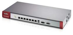 ZyXEL ZyWALL USG 300 with 1-year license bundle: IDP, AV Kaspersky, AS Commtouch, CF Commtouch